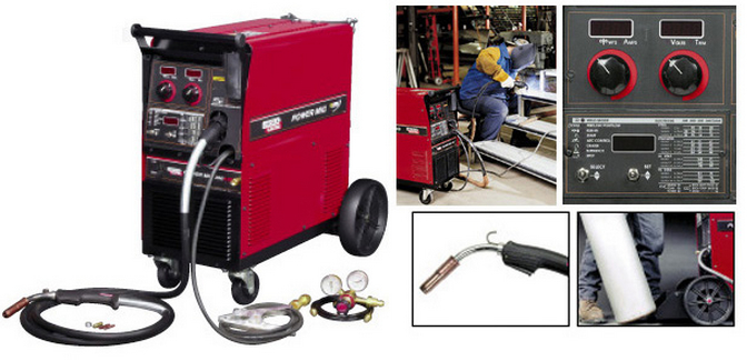 Welding Equipment